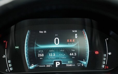 Chery Tiggo 7 Pro, 2021 год, 1 590 000 рублей, 28 фотография