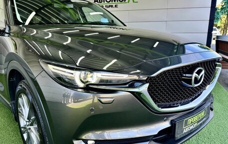 Mazda CX-5 II, 2020 год, 2 990 000 рублей, 7 фотография