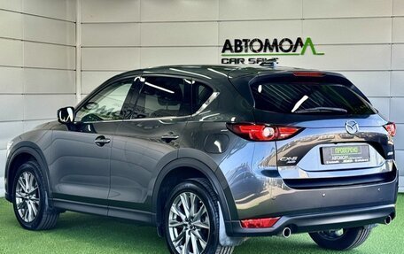 Mazda CX-5 II, 2020 год, 2 990 000 рублей, 4 фотография