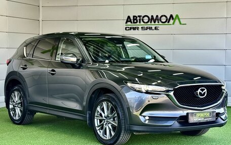 Mazda CX-5 II, 2020 год, 2 990 000 рублей, 3 фотография
