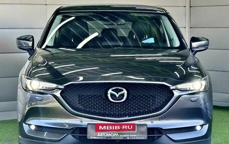 Mazda CX-5 II, 2020 год, 2 990 000 рублей, 2 фотография