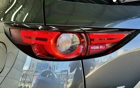 Mazda CX-5 II, 2020 год, 2 990 000 рублей, 9 фотография