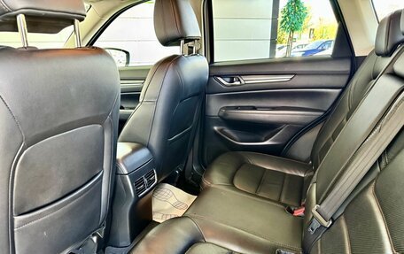 Mazda CX-5 II, 2020 год, 2 990 000 рублей, 17 фотография