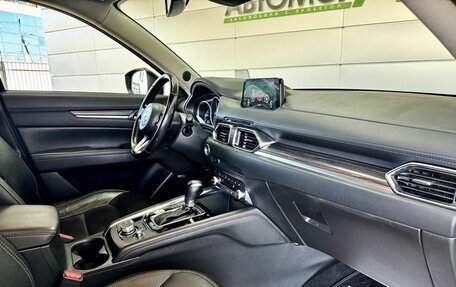 Mazda CX-5 II, 2020 год, 2 990 000 рублей, 16 фотография