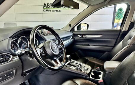 Mazda CX-5 II, 2020 год, 2 990 000 рублей, 14 фотография