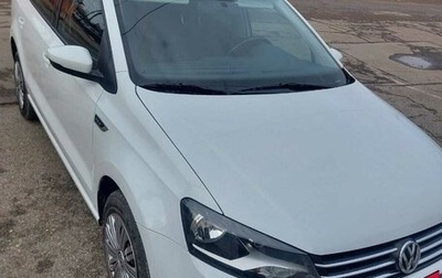 Volkswagen Polo VI (EU Market), 2018 год, 1 100 000 рублей, 1 фотография