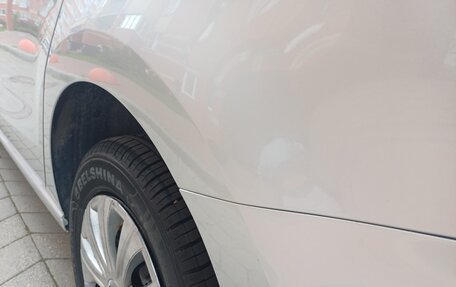 Volkswagen Polo VI (EU Market), 2015 год, 930 000 рублей, 10 фотография