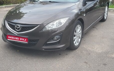 Mazda 6, 2011 год, 950 000 рублей, 1 фотография