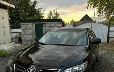 Toyota Camry, 2007 год, 870 000 рублей, 1 фотография