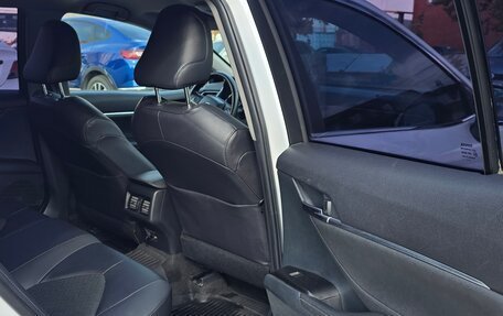 Toyota Camry, 2021 год, 2 000 000 рублей, 12 фотография