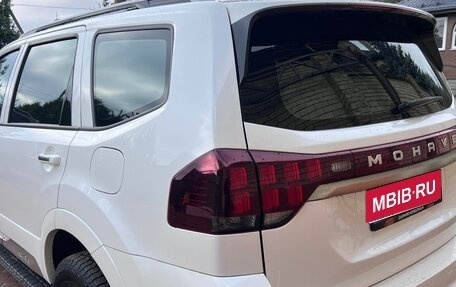KIA Mohave I, 2020 год, 4 550 000 рублей, 5 фотография