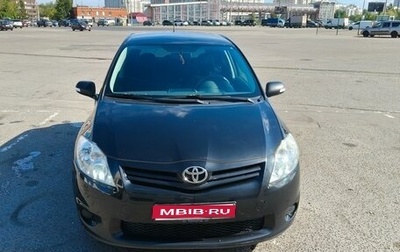 Toyota Auris II, 2010 год, 950 000 рублей, 1 фотография
