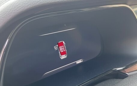 KIA Mohave I, 2020 год, 4 550 000 рублей, 15 фотография