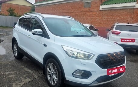 Ford Kuga III, 2018 год, 2 150 000 рублей, 2 фотография