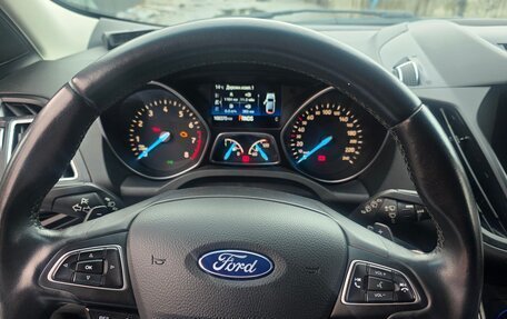 Ford Kuga III, 2018 год, 2 150 000 рублей, 5 фотография
