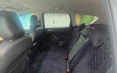Ford Kuga III, 2018 год, 2 150 000 рублей, 9 фотография