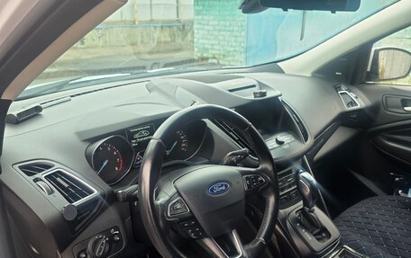 Ford Kuga III, 2018 год, 2 150 000 рублей, 6 фотография