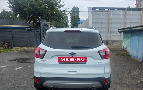 Ford Kuga III, 2018 год, 2 150 000 рублей, 4 фотография