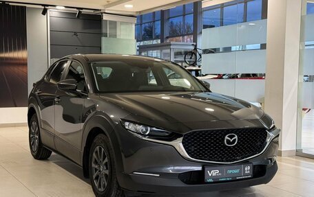 Mazda CX-30 I, 2021 год, 2 775 000 рублей, 3 фотография