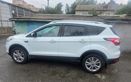 Ford Kuga III, 2018 год, 2 150 000 рублей, 16 фотография