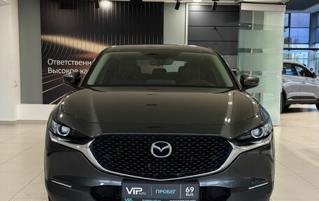Mazda CX-30 I, 2021 год, 2 775 000 рублей, 2 фотография