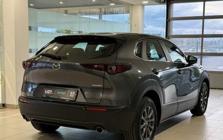 Mazda CX-30 I, 2021 год, 2 775 000 рублей, 4 фотография