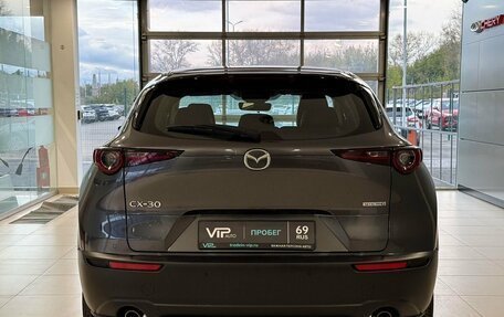 Mazda CX-30 I, 2021 год, 2 775 000 рублей, 5 фотография