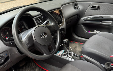 KIA Rio II, 2009 год, 350 000 рублей, 7 фотография