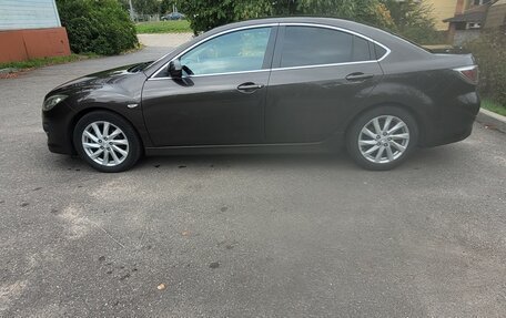 Mazda 6, 2011 год, 950 000 рублей, 6 фотография