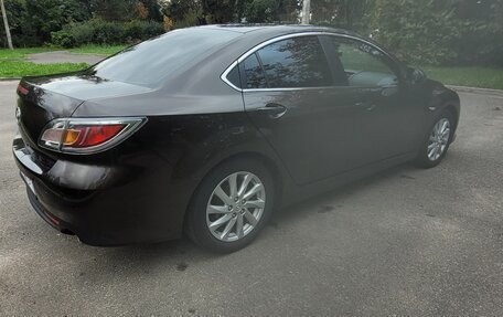Mazda 6, 2011 год, 950 000 рублей, 4 фотография