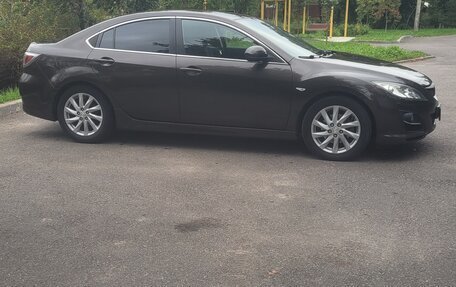 Mazda 6, 2011 год, 950 000 рублей, 3 фотография