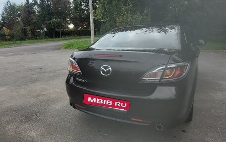 Mazda 6, 2011 год, 950 000 рублей, 7 фотография
