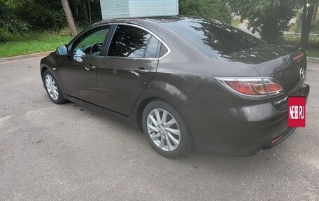 Mazda 6, 2011 год, 950 000 рублей, 5 фотография