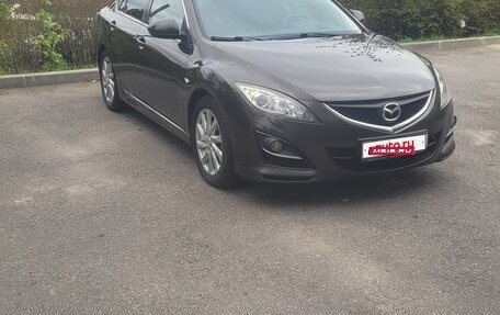 Mazda 6, 2011 год, 950 000 рублей, 2 фотография