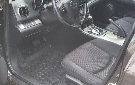 Mazda 6, 2011 год, 950 000 рублей, 8 фотография