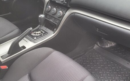 Mazda 6, 2011 год, 950 000 рублей, 11 фотография