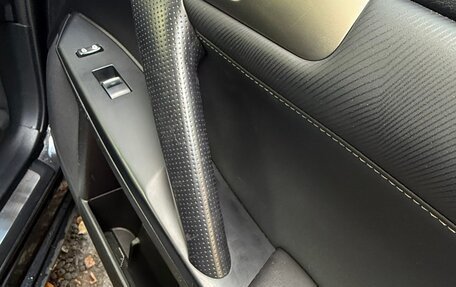 Lexus CT I рестайлинг, 2016 год, 2 100 000 рублей, 13 фотография