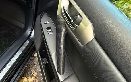 Lexus CT I рестайлинг, 2016 год, 2 100 000 рублей, 14 фотография