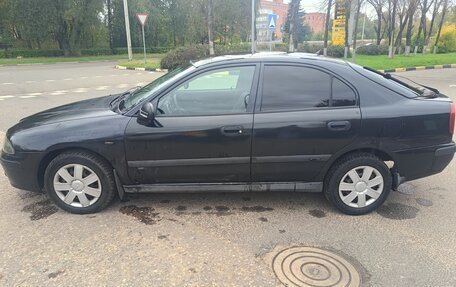 Mitsubishi Carisma I, 2003 год, 190 000 рублей, 3 фотография