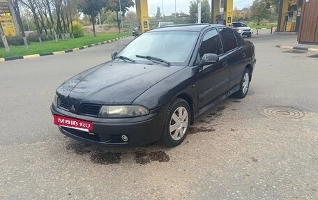 Mitsubishi Carisma I, 2003 год, 190 000 рублей, 2 фотография