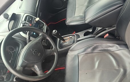 Mitsubishi Carisma I, 2003 год, 190 000 рублей, 14 фотография