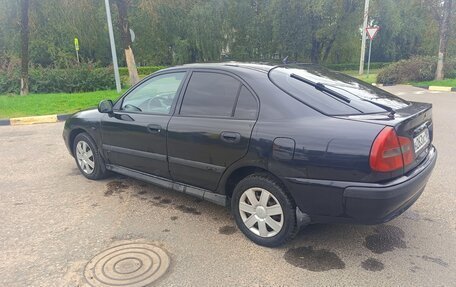 Mitsubishi Carisma I, 2003 год, 190 000 рублей, 11 фотография