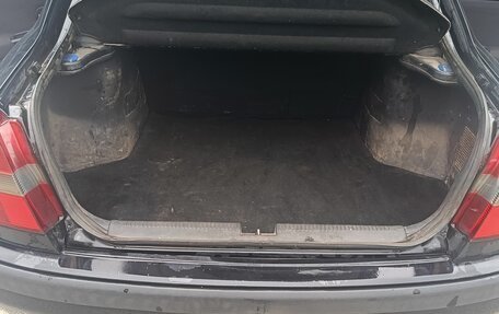 Mitsubishi Carisma I, 2003 год, 190 000 рублей, 16 фотография