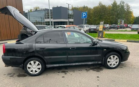 Mitsubishi Carisma I, 2003 год, 190 000 рублей, 18 фотография
