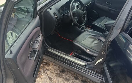 Mitsubishi Carisma I, 2003 год, 190 000 рублей, 13 фотография