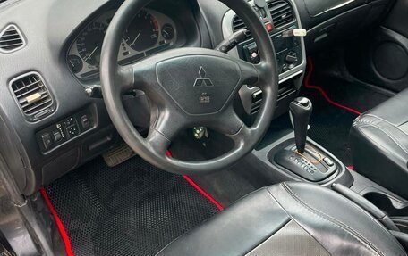 Mitsubishi Carisma I, 2003 год, 190 000 рублей, 10 фотография