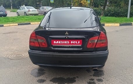 Mitsubishi Carisma I, 2003 год, 190 000 рублей, 5 фотография