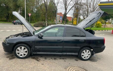Mitsubishi Carisma I, 2003 год, 190 000 рублей, 20 фотография