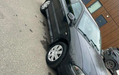 Mitsubishi Carisma I, 2003 год, 190 000 рублей, 21 фотография