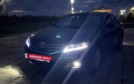Toyota Camry, 2007 год, 870 000 рублей, 2 фотография